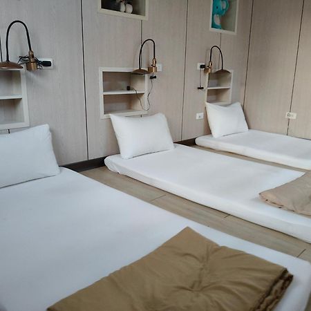 Checheng Backpackers Hostel エクステリア 写真