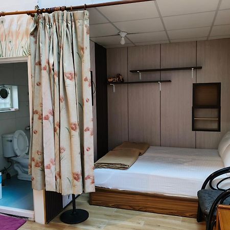 Checheng Backpackers Hostel エクステリア 写真