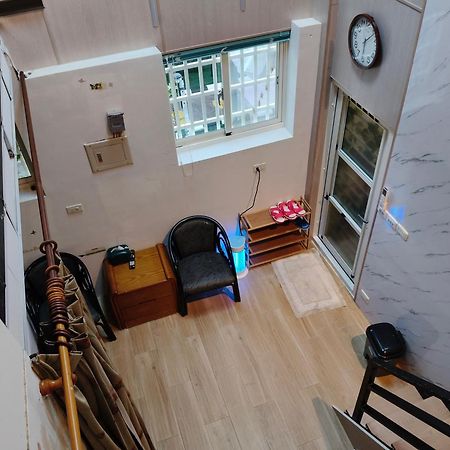 Checheng Backpackers Hostel エクステリア 写真