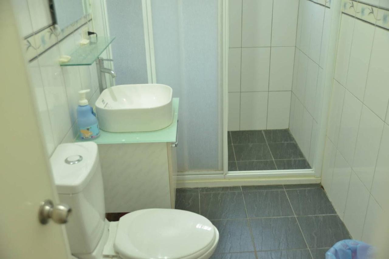 Checheng Backpackers Hostel エクステリア 写真