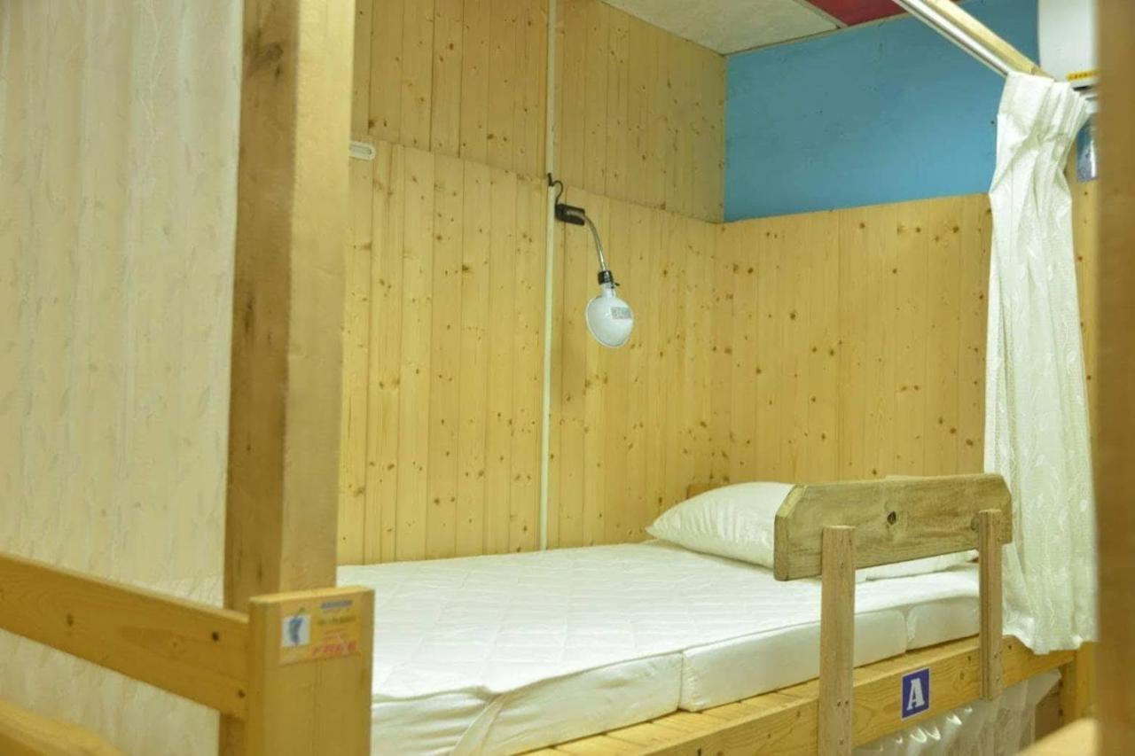 Checheng Backpackers Hostel エクステリア 写真