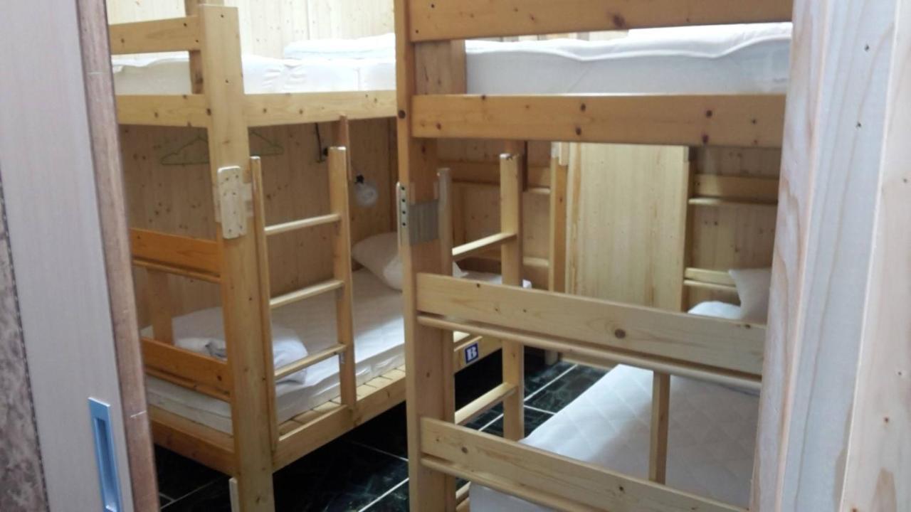 Checheng Backpackers Hostel エクステリア 写真