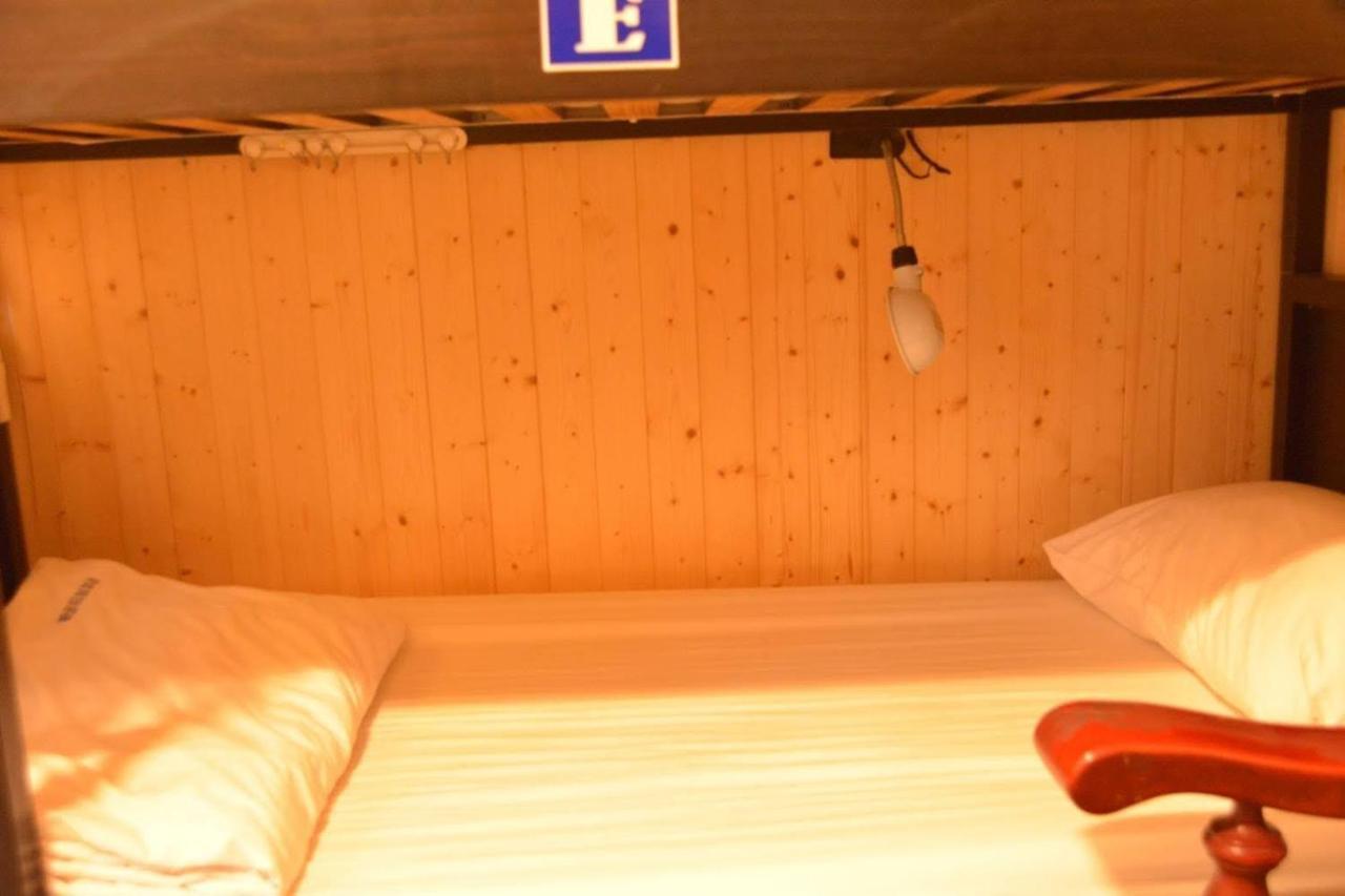 Checheng Backpackers Hostel エクステリア 写真