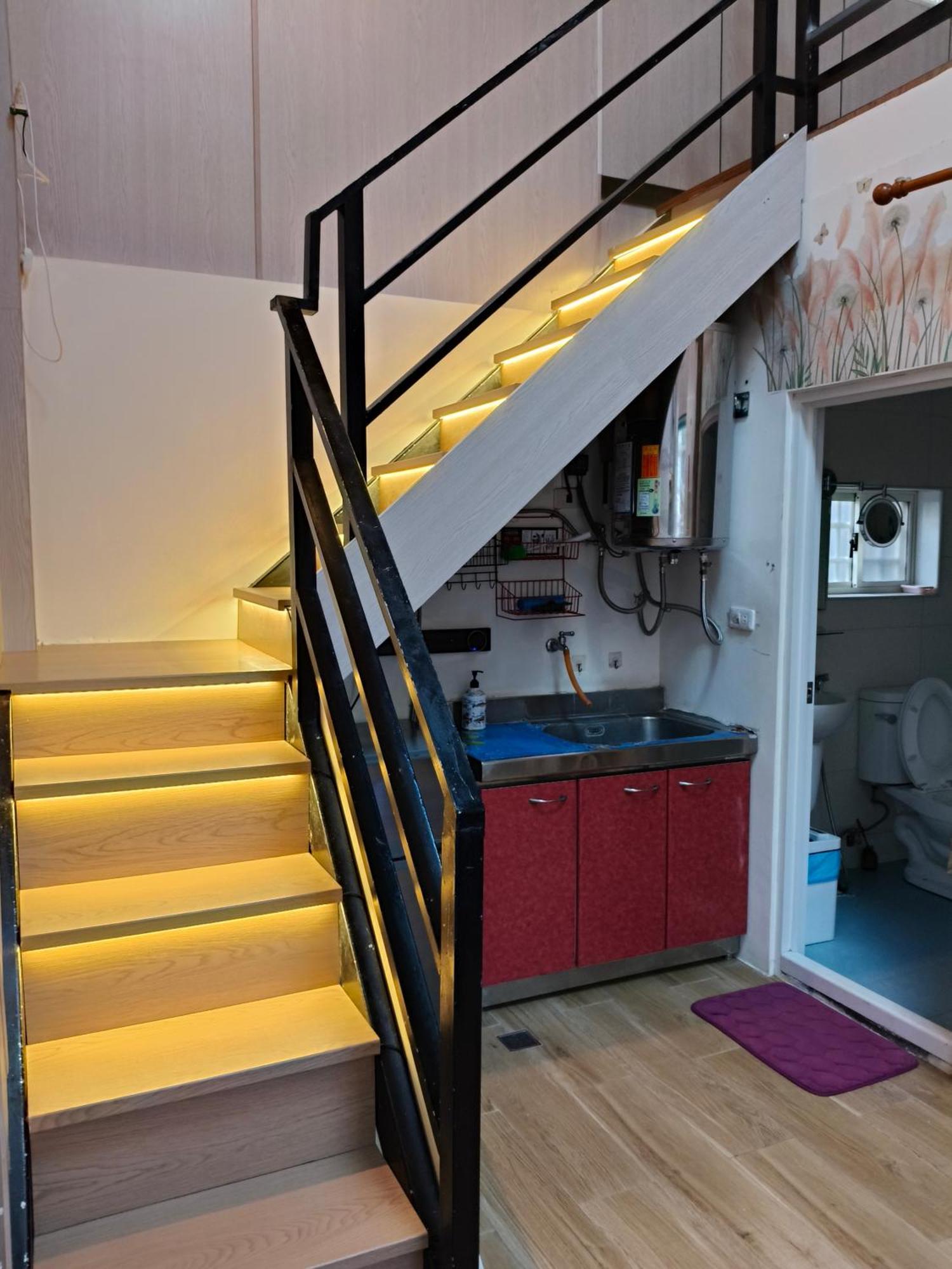 Checheng Backpackers Hostel エクステリア 写真