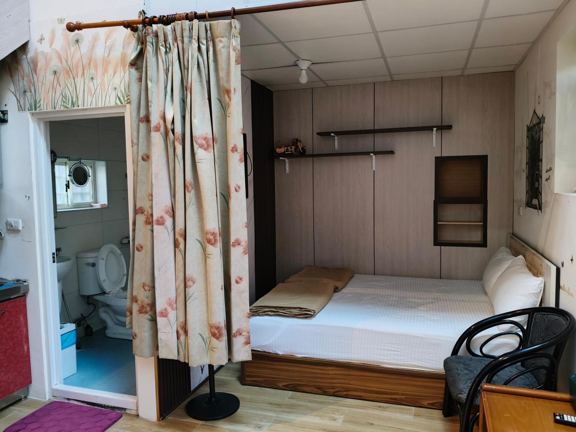 Checheng Backpackers Hostel エクステリア 写真