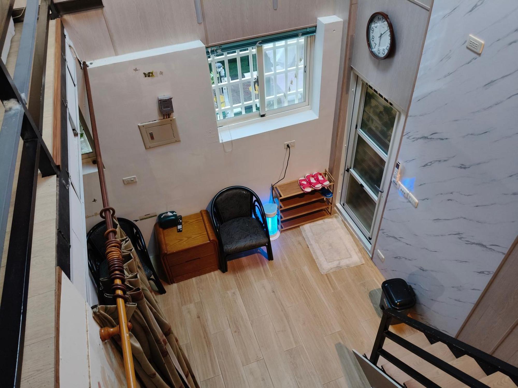 Checheng Backpackers Hostel エクステリア 写真
