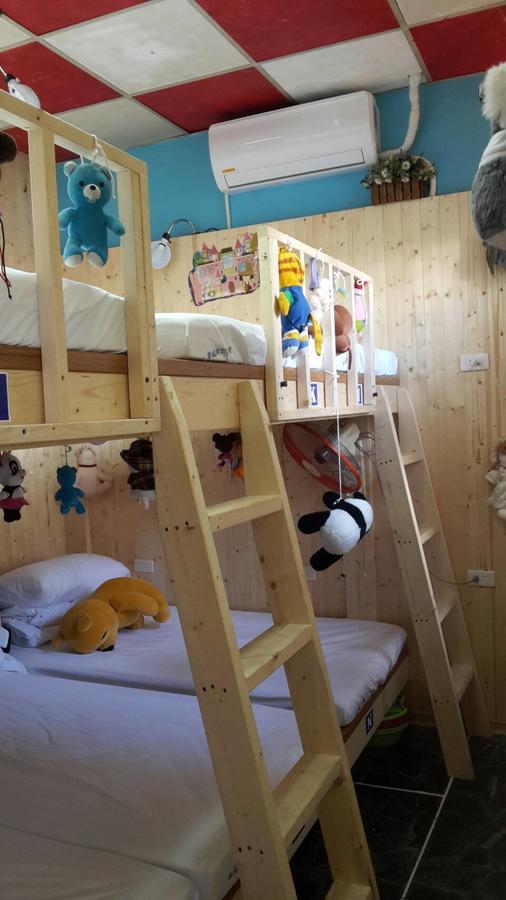 Checheng Backpackers Hostel エクステリア 写真