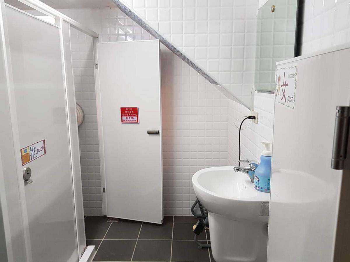 Checheng Backpackers Hostel エクステリア 写真