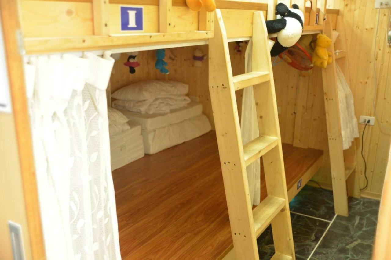 Checheng Backpackers Hostel エクステリア 写真