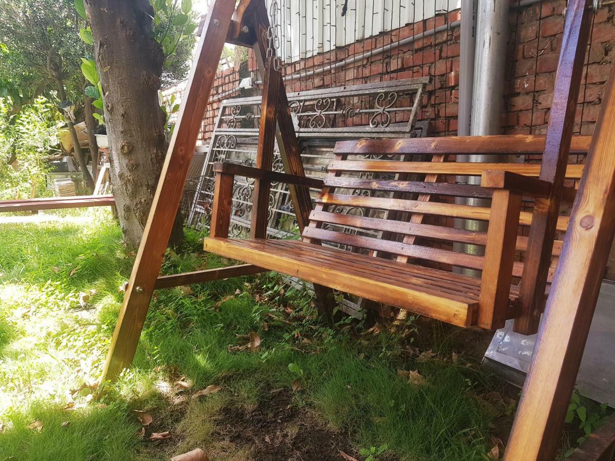 Checheng Backpackers Hostel エクステリア 写真