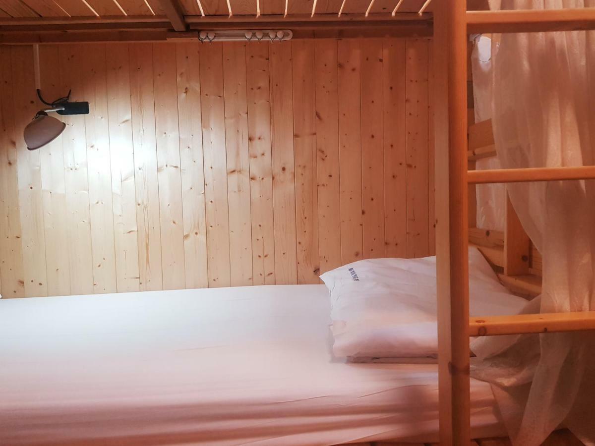 Checheng Backpackers Hostel エクステリア 写真