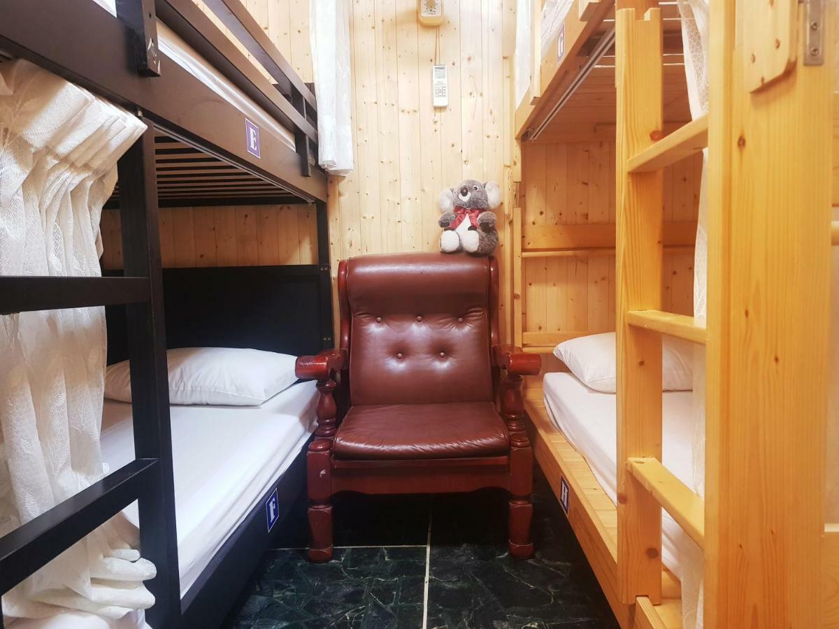 Checheng Backpackers Hostel エクステリア 写真