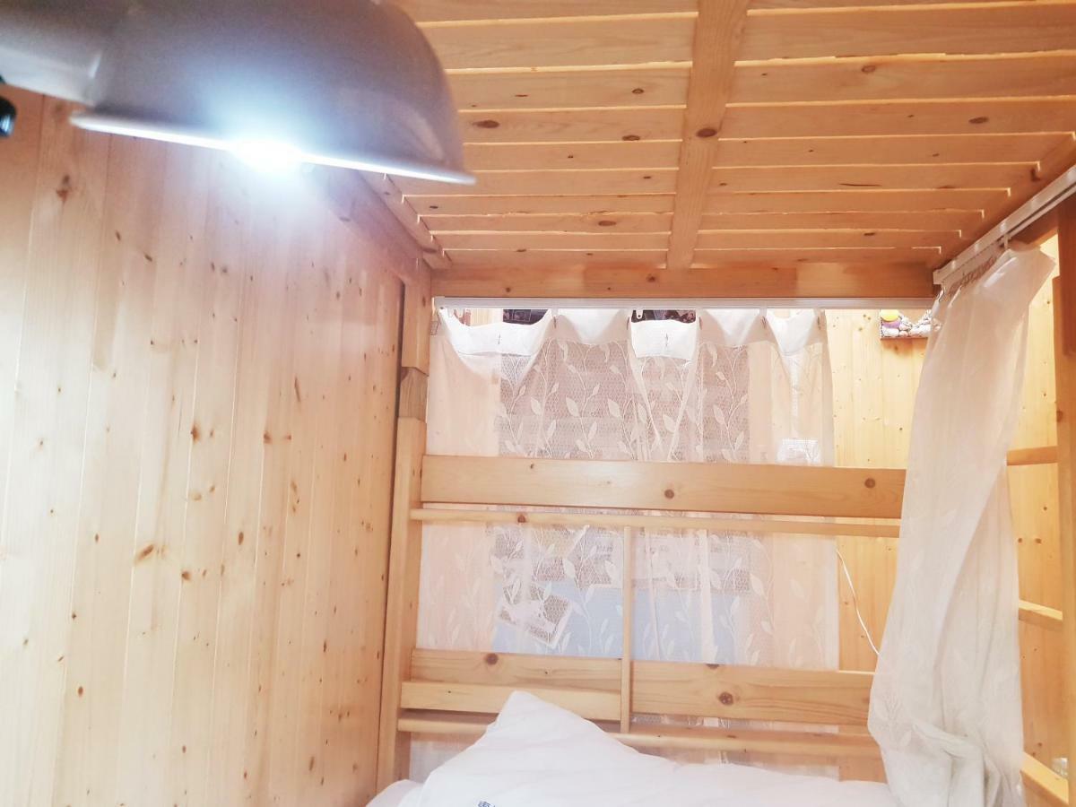 Checheng Backpackers Hostel エクステリア 写真