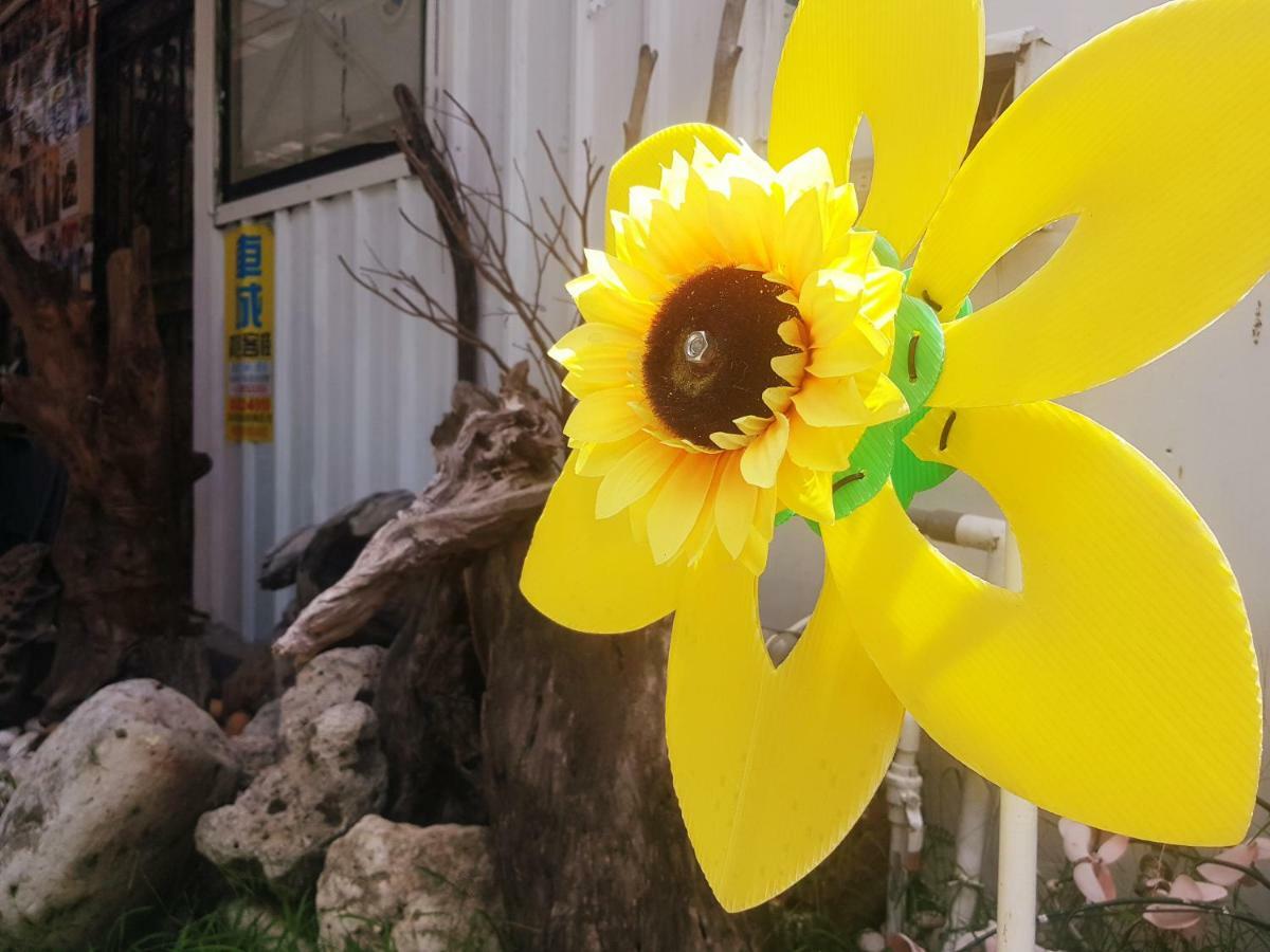 Checheng Backpackers Hostel エクステリア 写真